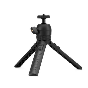 RØDE Tripod 2 kézi és asztali mikrofonállvány