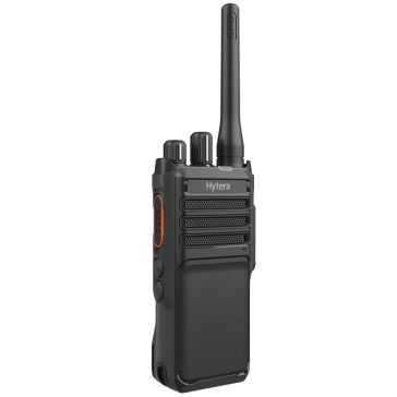 Hytera HP505 digitális urh adó vevő