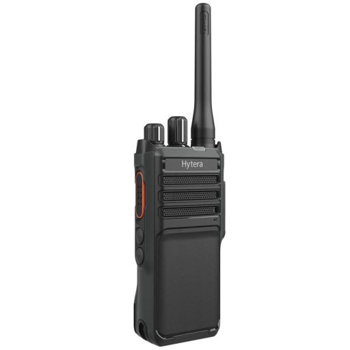 Hytera HP505 digitális urh adó vevő
