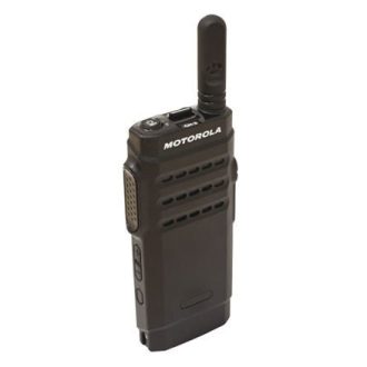 Motorola SL1600 digitális urh adó vevő