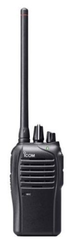 Icom IC-F3102D digitális urh adó vevő