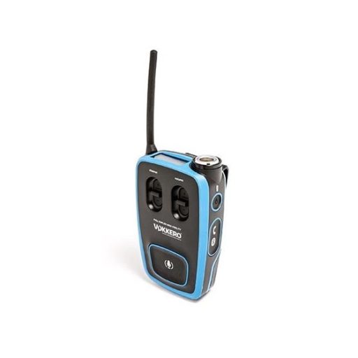 Vokkero Guardian ATEX intercom készülék