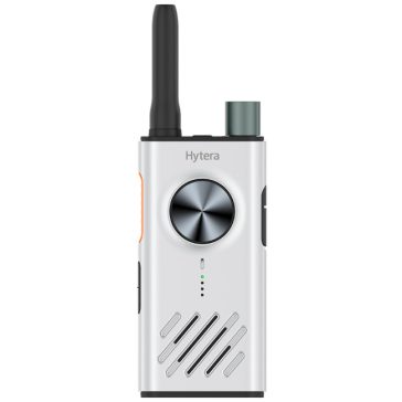 Hytera S1 LF pmr sávú adóvevő