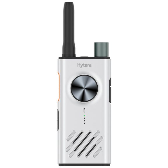 Hytera S1 LF pmr sávú adóvevő