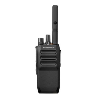 Motorola R5 digitális urh adóvevő