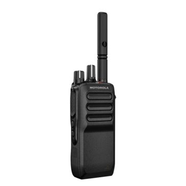 Motorola R5 digitális urh adóvevő