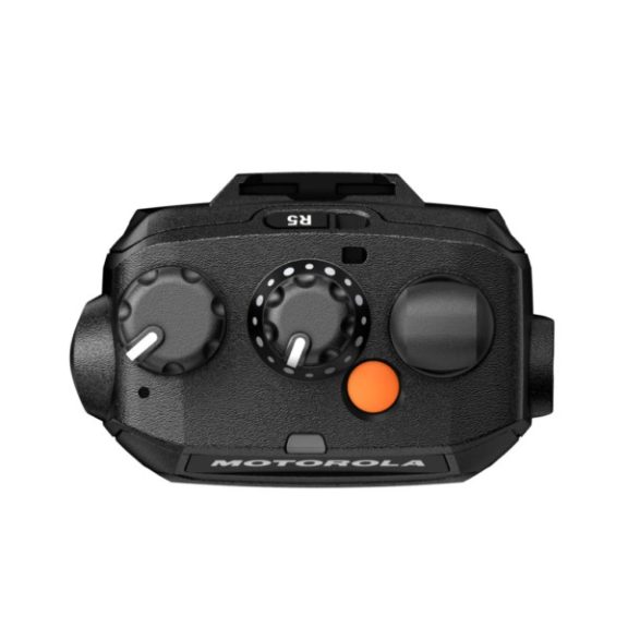 Motorola R5 digitális urh adóvevő