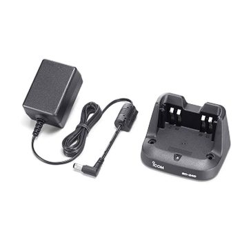 Icom BC-240 hálózati gyorstöltő