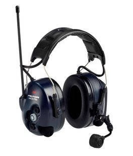 Peltor LiteCom vezeték nélküli intercom headset