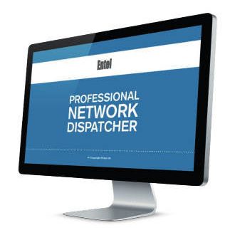   Entel diszpécser szoftver PoC rádiókhoz (Advanced verzió)