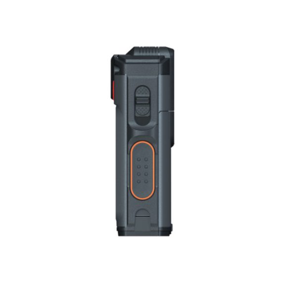 Hytera SC580 testkamera beépített PoC rádióval