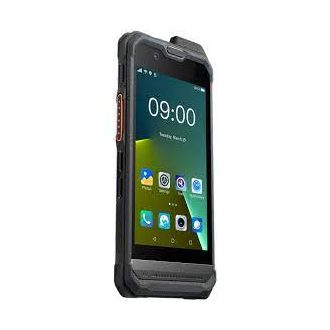 Hytera PNC460 PoC rádió adóvevő és okostelefon