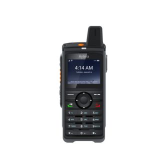 Hytera PNC380 kézi PoC rádió adóvevő