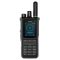 Caltta eChat E690 kézi PoC rádió adóvevő