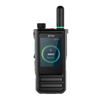 Caltta eChat E360 kézi PoC adóvevő