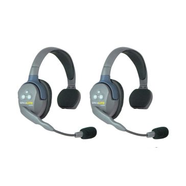 Eartec intercom rendszer