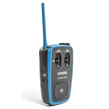 Vokkero Guardian intercom rendszer
