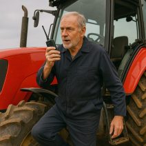 Adóvevők mezőgazdasági munkákhoz