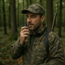 Adóvevők vadgazdálkodáshoz és erdészeti használatra