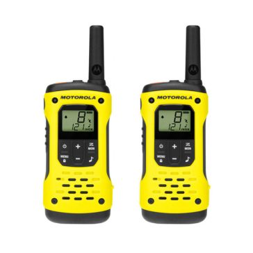 Walkie talkie