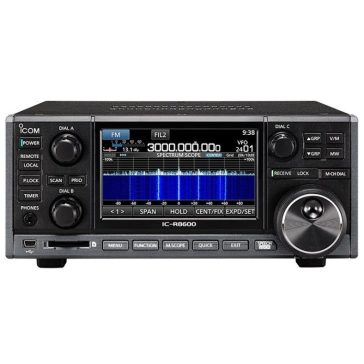 Kommunikációs vevő