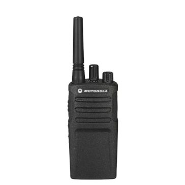 PMR446 sávú adóvevők