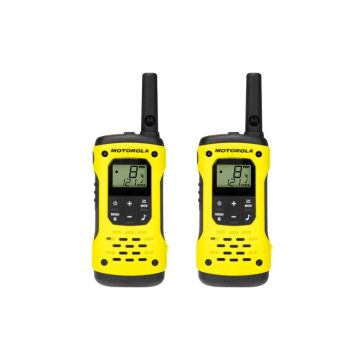 Walkie-talkie készülékek