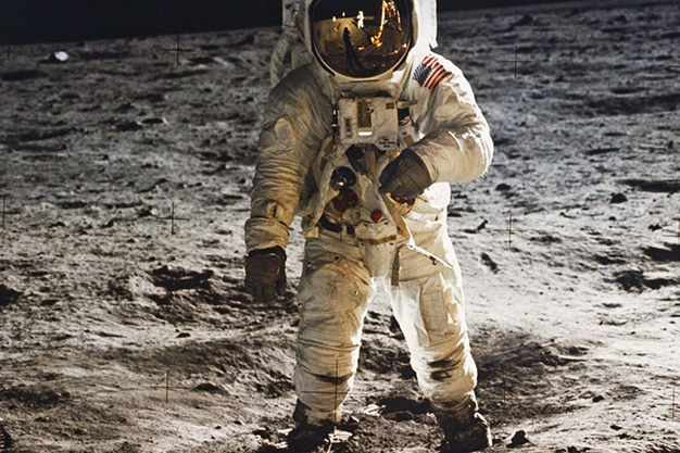 Az Apollo–11 kommunikációs rendszere: hogyan beszélt a Hold a Földdel?