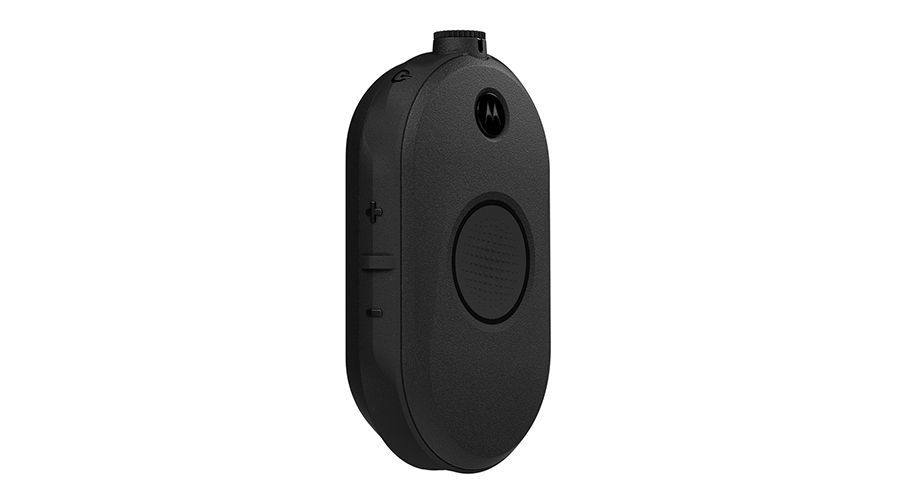 Megérkezett a Motorola CLP446 adóvevő utódja !