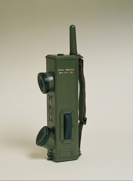 A Motorola adóvevők evolúciója