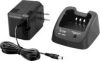 Icom BC-160 gyorstöltő Icom BC-160 gyorstöltő