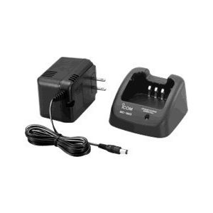 Icom BC-160 gyorstöltő Icom BC-160 gyorstöltő