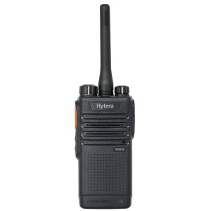 Hytera PD405 digitális kézi adóvevő Hytera PD405 digitális kézi adóvevő