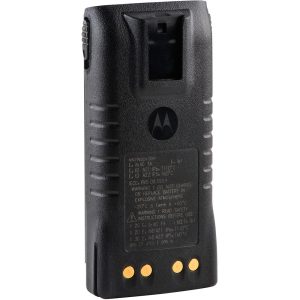 Motorola NNTN5510DR ATEX akkumulátor Motorola NNTN5510DR ATEX akkumulátor
