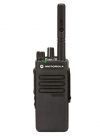Motorola DP2400E digitális kézi adóvevő Motorola DP2400E digitális kézi adóvevő