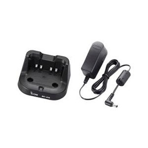 Icom BC-213 gyorstöltő Icom BC-213 gyorstöltő