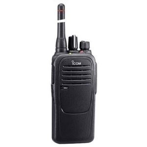 Icom IC-F2000 UHF sávú kézi adóvevő Icom IC-F2000 UHF sávú kézi adóvevő