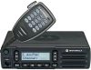 Motorola DM1600 mobil adóvevő Motorola DM1600 mobil adóvevő