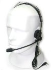 Kenwood KHS-22 headset boom mikrofonnal Kenwood KHS-22 headset boom mikrofonnal