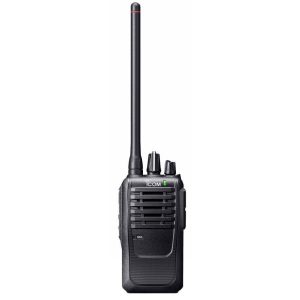 Icom IC-F3002 VHF sávú kézi adóvevő Icom IC-F3002 VHF sávú kézi adóvevő