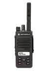 Motorola DP2600E digitális kézi adóvevő Motorola DP2600E digitális kézi adóvevő