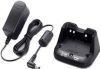Icom BC-191 gyorstöltő Icom BC-191 gyorstöltő